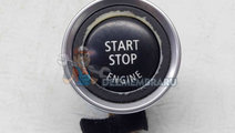 Buton START STOP Bmw 3 (E90) [Fabr 2005-2011] 9154...