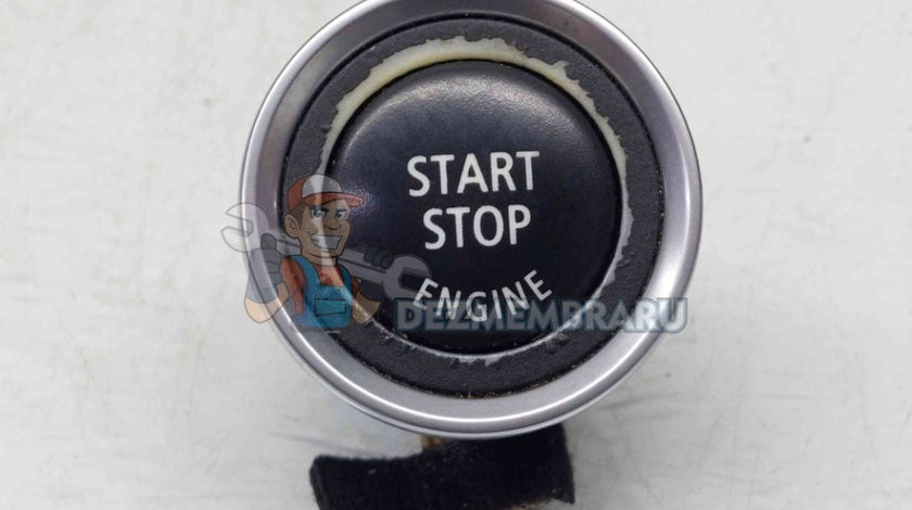 Buton START STOP Bmw 3 (E90) [Fabr 2005-2011] 9154945