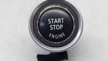 Buton START STOP Bmw 3 (E90) [Fabr 2005-2011] 9154...