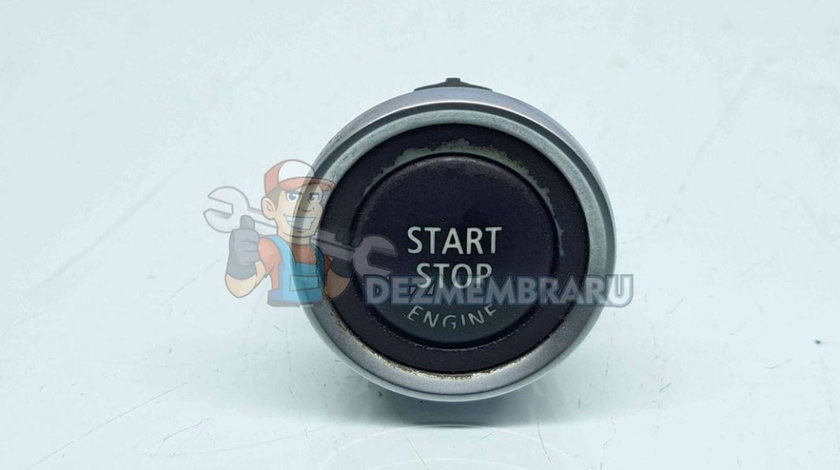 Buton START STOP Bmw 3 (E90) [Fabr 2005-2011] 9154945