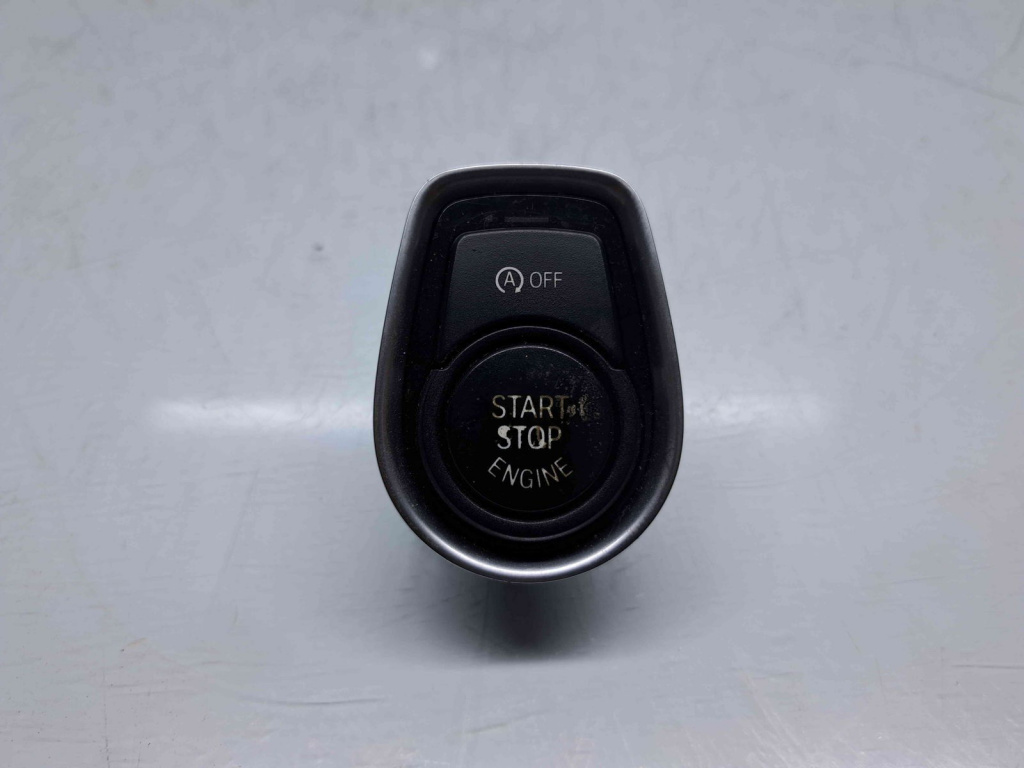 Buton START/STOP Bmw 3 (F30) [Fabr 2012-2017] 9250734-02