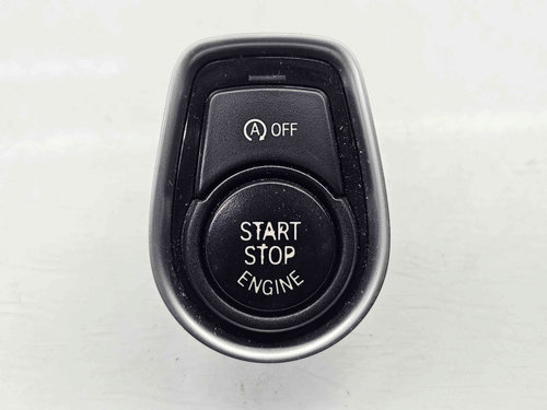 Buton START/STOP Bmw 3 (F30) [Fabr 2012-2017] 9250734