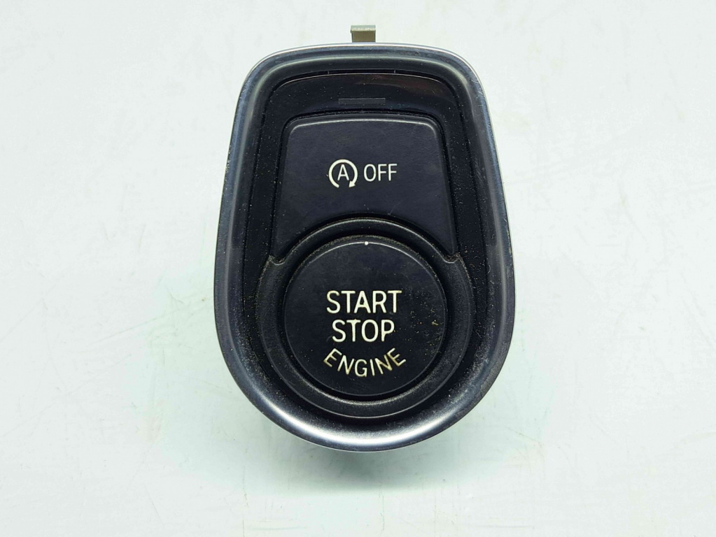 Buton START/STOP Bmw 3 (F30) [Fabr 2012-2017] 9250734