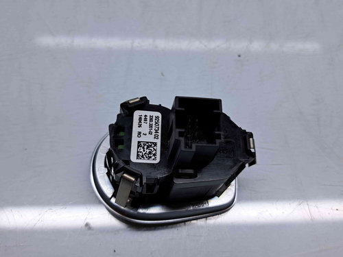 Buton START/STOP Bmw 3 (F30) [Fabr 2012-2017] 9250734-02