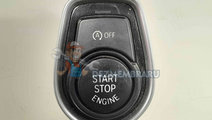 Buton START STOP Bmw 3 (F30) [Fabr 2012-2017] 9250...