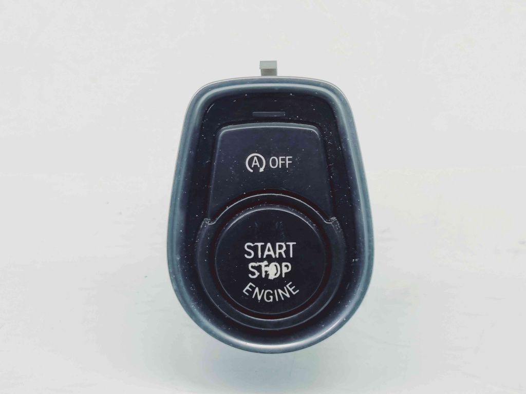 Buton START/STOP Bmw 3 (F30) [Fabr 2012-2017] 9250734