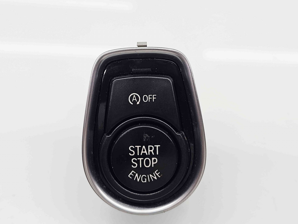 Buton START/STOP Bmw 3 (F30) [Fabr 2012-2017] 925073402