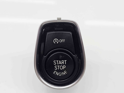 Buton START/STOP Bmw 3 (F30) [Fabr 2012-2017] 925073402