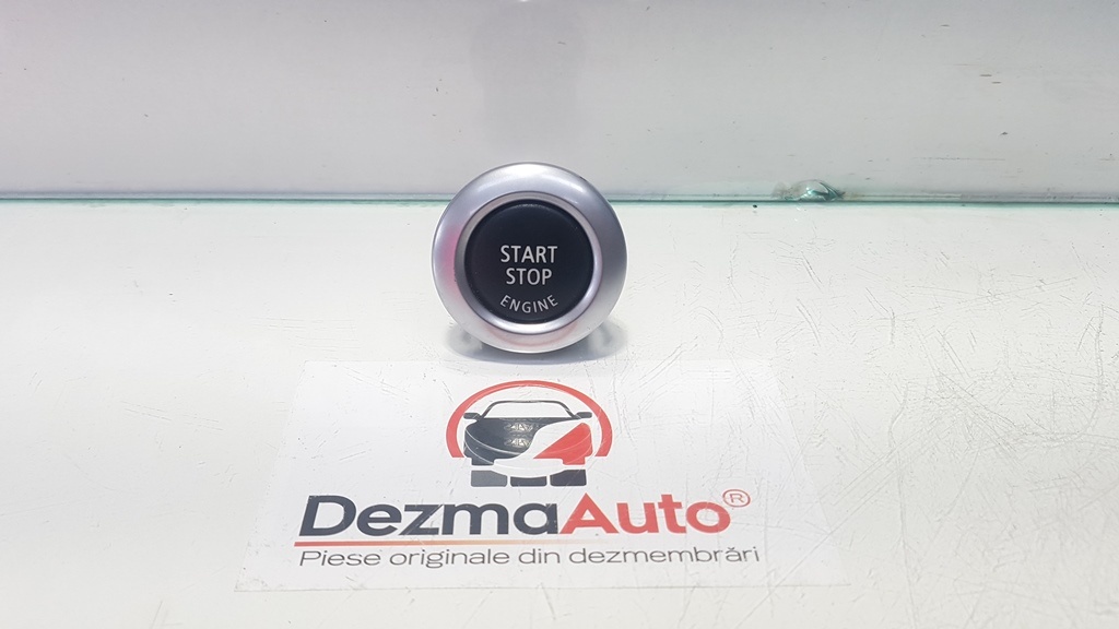 Buton start stop, Bmw 3 Touring (E91) cod 6949913-07