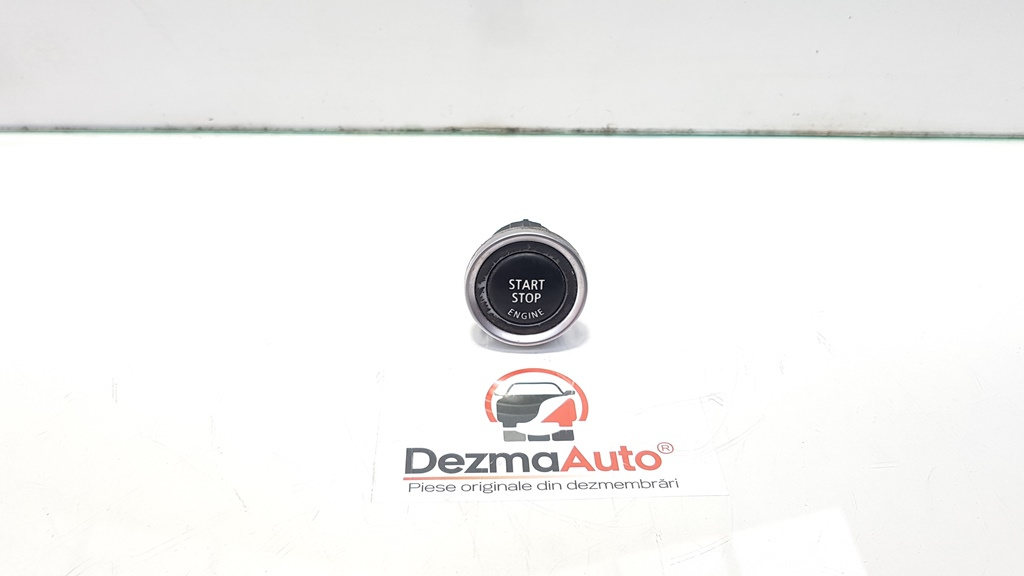 Buton start-stop, Bmw 3 Touring (E91) [Fabr 2005-2011] 9154945 (id:406082)