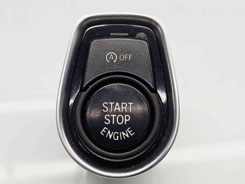 Buton START/STOP Bmw 3 Touring (F31) [Fabr 2012-2017] 9250734
