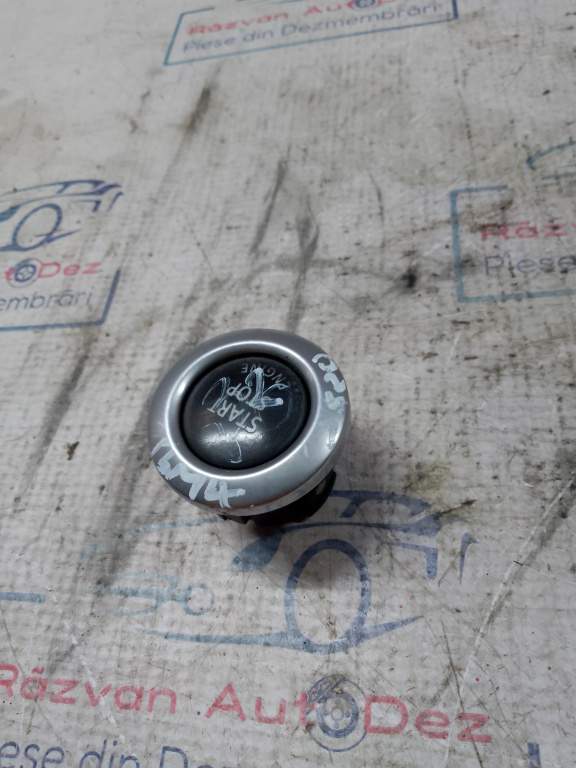 Buton start-stop BMW 330 2006, 694991305