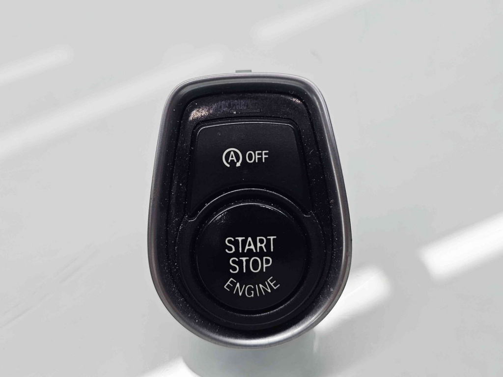 Buton START/STOP Bmw 4 (F32) [Fabr 2013-2021] 9250734
