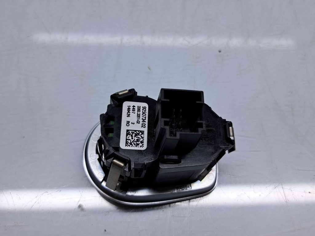 Buton START/STOP Bmw 4 Gran Coupe (F36) [Fabr 2014-2021] 9250734-02