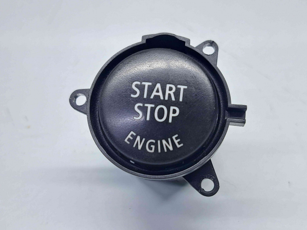 Buton START/STOP Bmw 5 (E60) [Fabr 2004-2010] 2.0 N47 2009 6979533