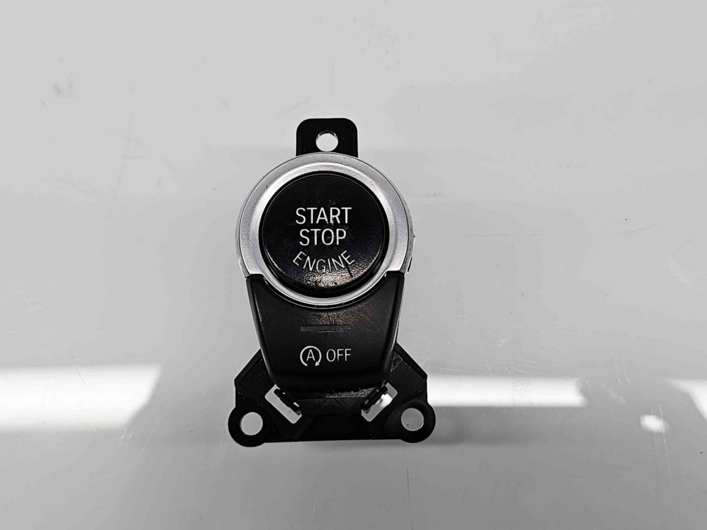Buton START/STOP Bmw 5 (F10) [Fabr 2011-2016] 9225230
