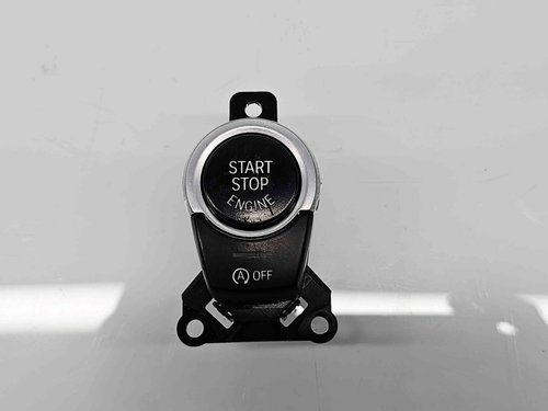 Buton START/STOP Bmw 5 (F10) [Fabr 2011-2016] 9225230