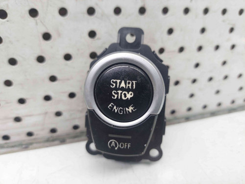 Buton START/STOP Bmw 5 (F10) [Fabr 2011-2016] 9229564