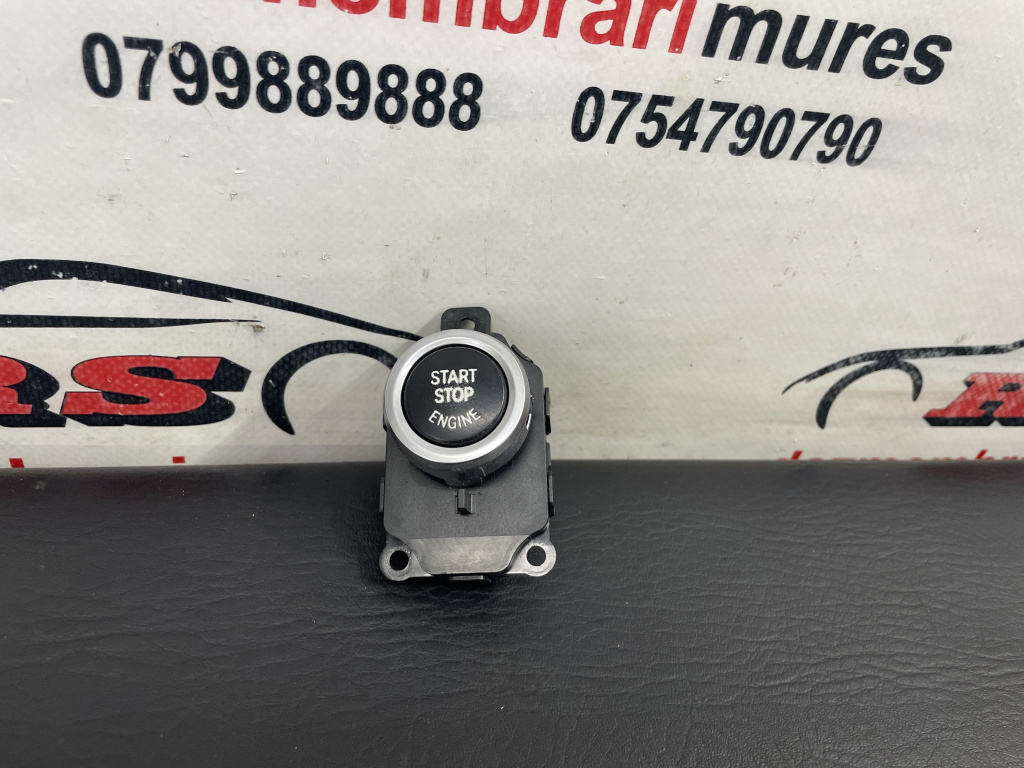Buton start stop BMW 5 GT F07 sedan 2011 (9229563)