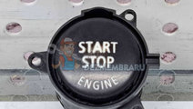 Buton START STOP Bmw 5 Touring (E61) [Fabr 2004-20...