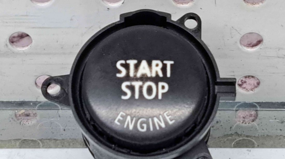 Buton START STOP Bmw 5 Touring (E61) [Fabr 2004-2010] 6979533