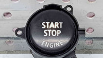 Buton START STOP Bmw 5 Touring (E61) [Fabr 2004-20...