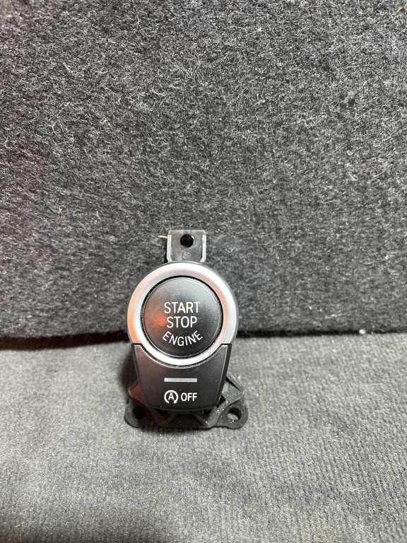 Buton start stop BMW 520 d F10 F11 sedan 2012 (9153831)