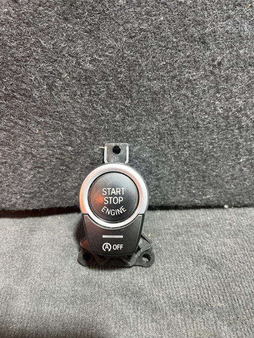 Buton start stop BMW 520 d F10 F11 sedan 2012 (9153831)