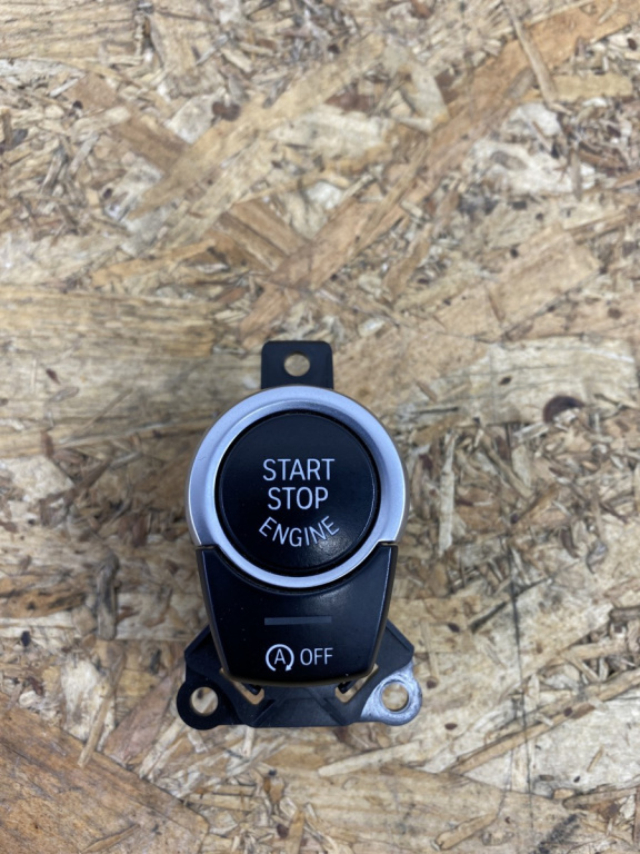 Buton start stop BMW 520 d F10 sedan 2013 (915383101)