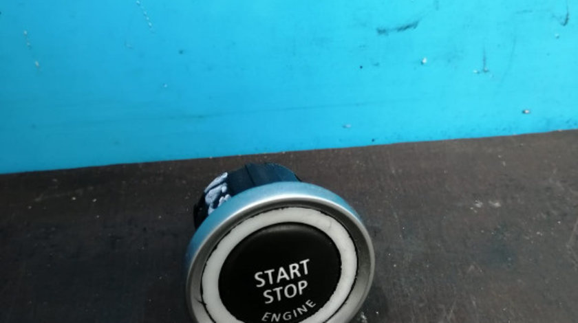 Buton start stop BMW E90 E91