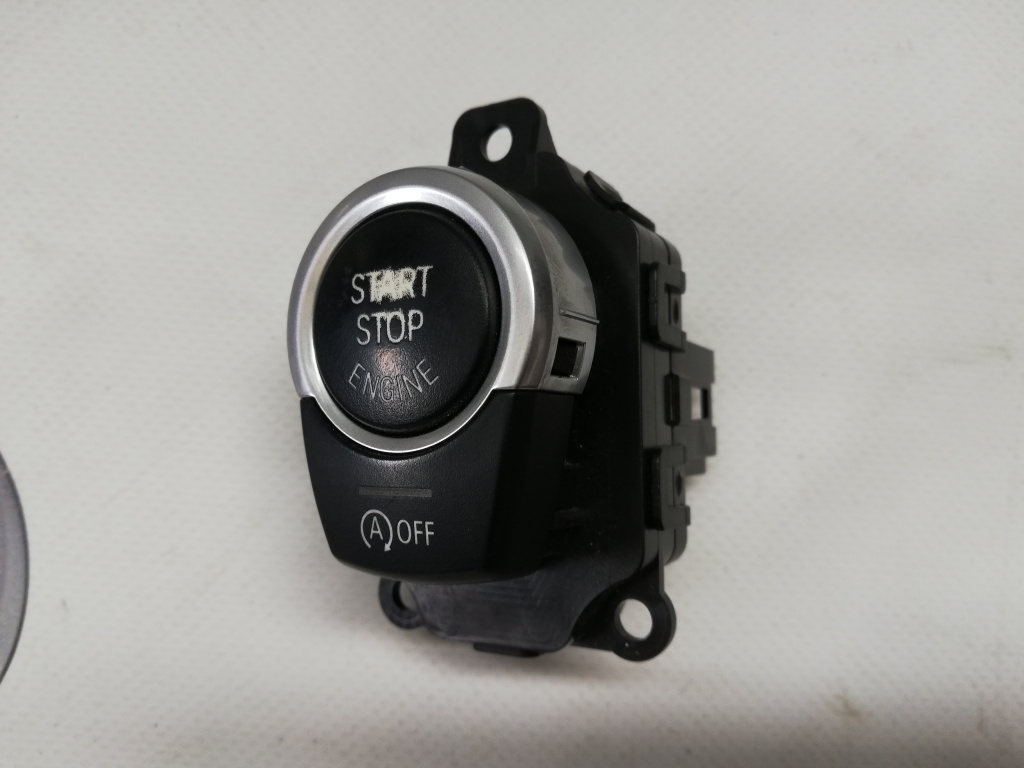 Buton start stop Bmw F10 9229564