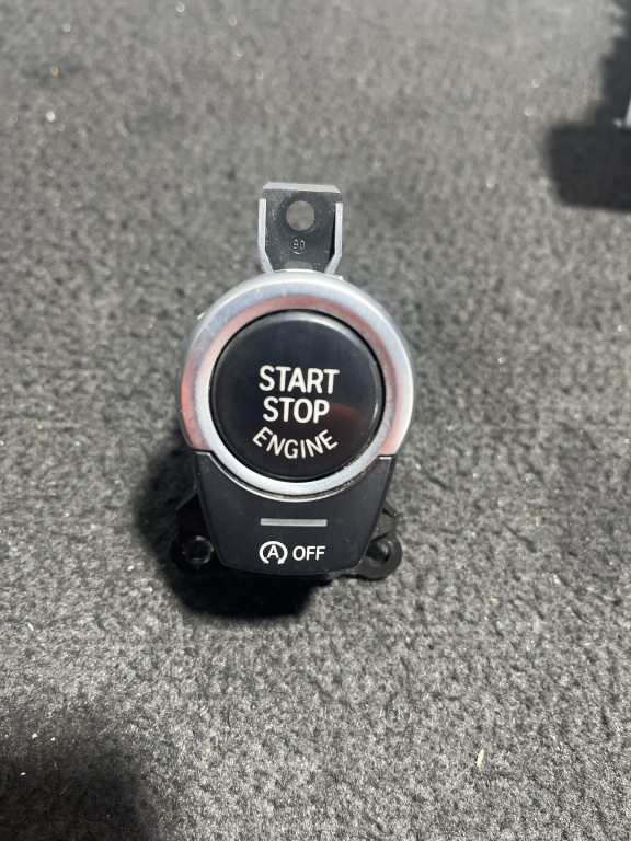 Buton start stop BMW F10 F11 sedan 2011 (9153831)