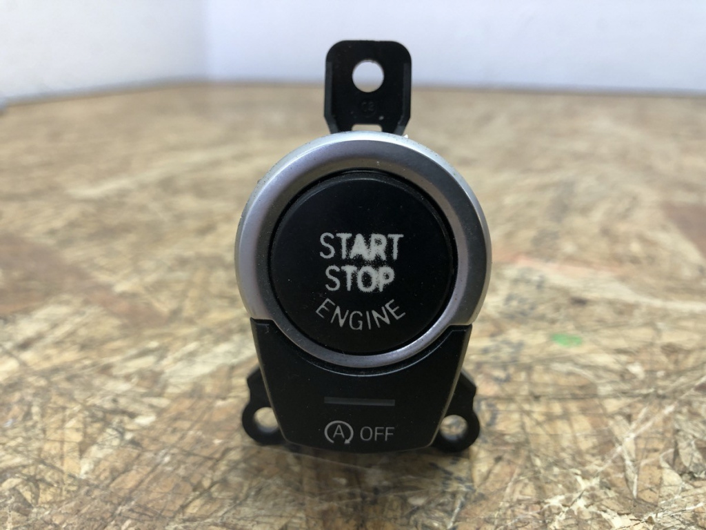 Buton start stop BMW F11 F10 combi 2012 (922523003)