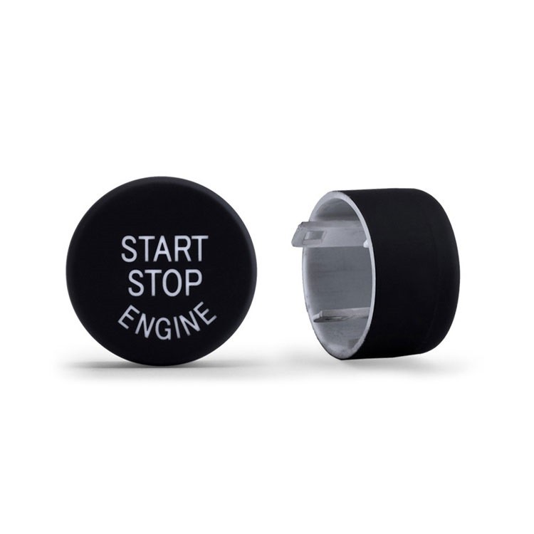 Buton Start Stop Bmw F20 F30 F10 F01 F07 F12
