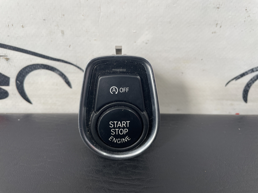 Buton start stop BMW F20 sedan 2012 (9250734)