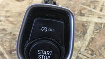 Buton start stop BMW F30 sedan 2013 (925073402)