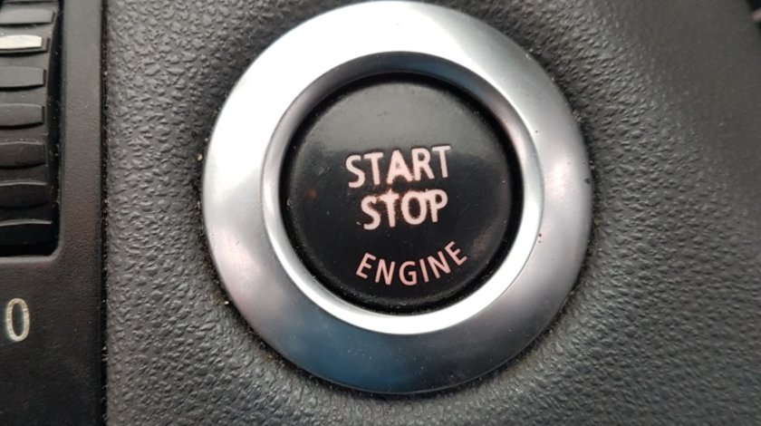 Buton Start / Stop BMW Seria 1 E87 / E81 / E82 / E88 2004-2013