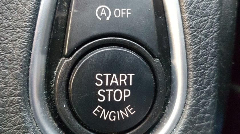 Buton Start Stop BMW Seria 1 F20 2011 - 2019