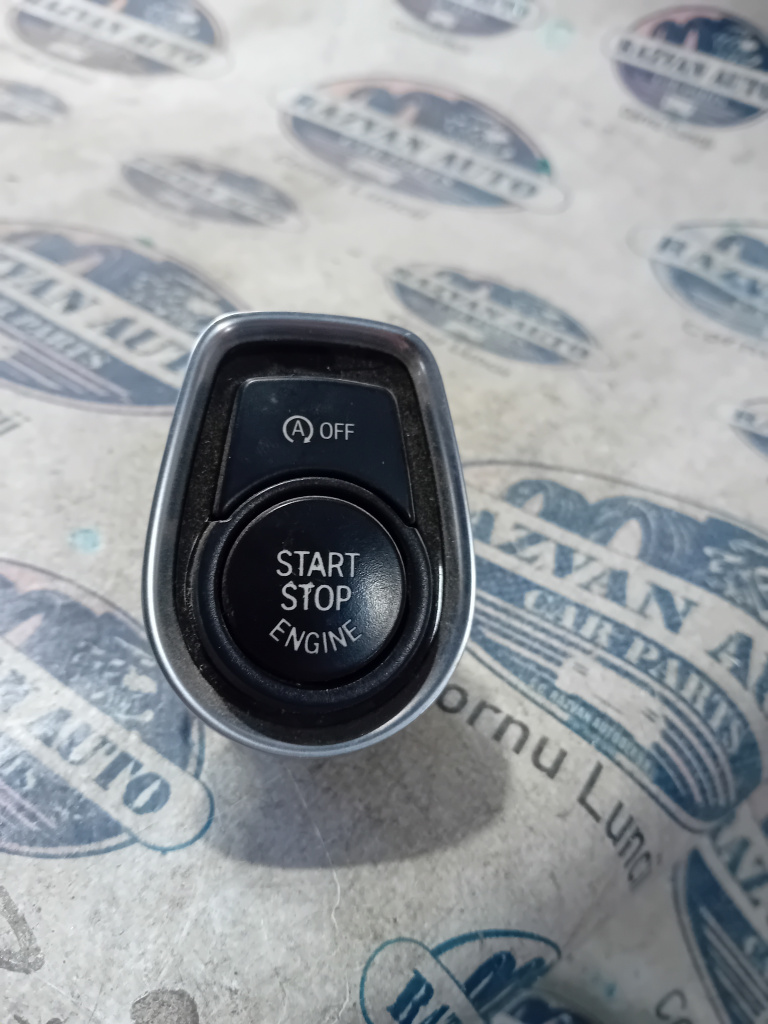 Buton start-stop BMW Seria 1 F20 2013, 926073402