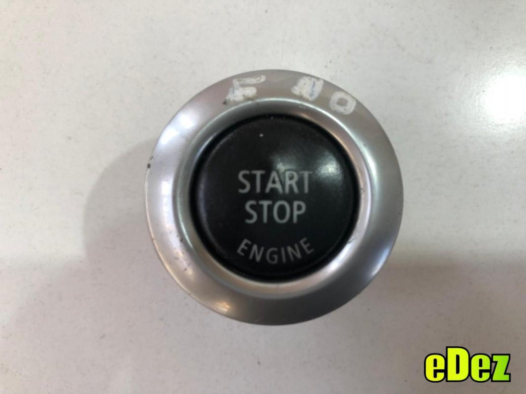 Buton start stop BMW Seria 3 (2005-2012) [E90] 6949913