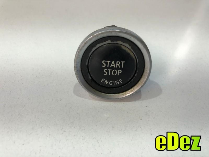 Buton start stop BMW Seria 3 (2005-2012) [E90] 9154945