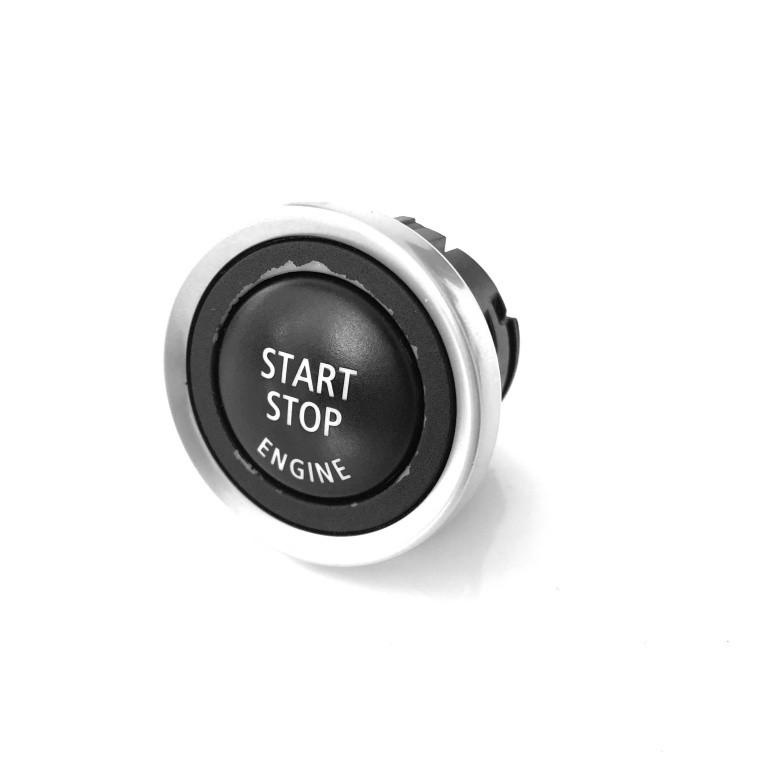 Buton start stop BMW Seria 3 2005-2012 E90
