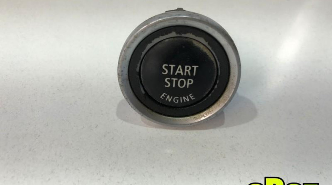 Buton start stop BMW Seria 3 (2005-2012) [E91] 9154945