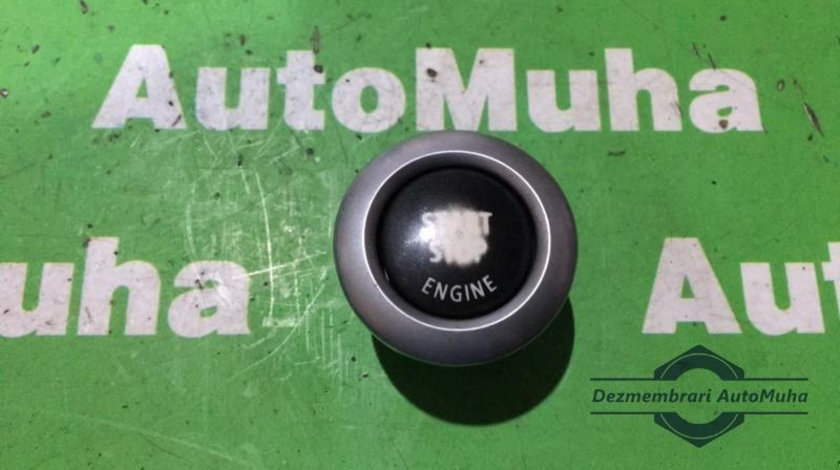 Buton start stop BMW Seria 3 (2005->) [E90] 694991307