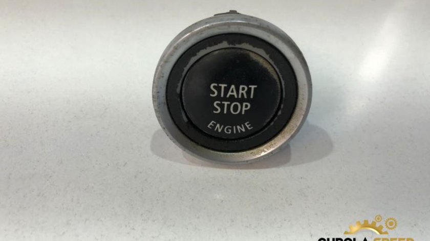 Buton start stop BMW Seria 3 (2005->) [E90] 9154945
