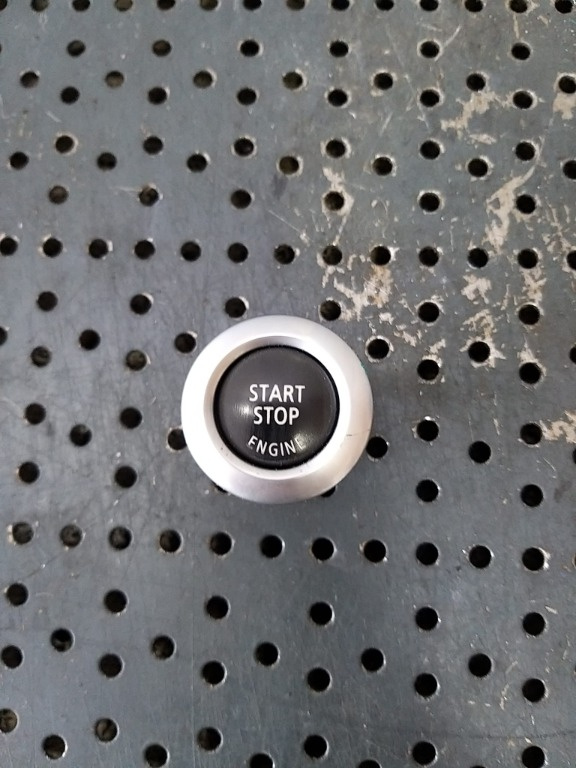 Buton start stop bmw seria 3 e90 694991307 10862510
