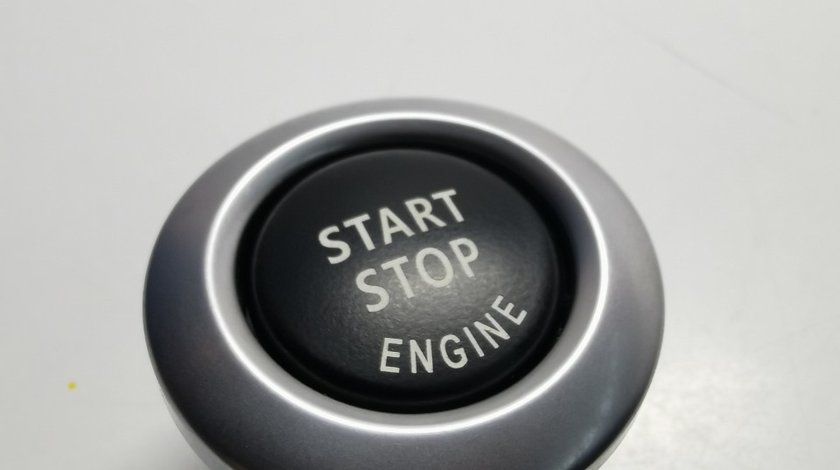 Buton Start stop Bmw seria 3 E90 E91 E92 E93 pornire motor 6949913