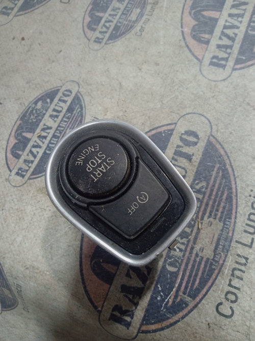 Buton start-stop BMW Seria 4, 925073403