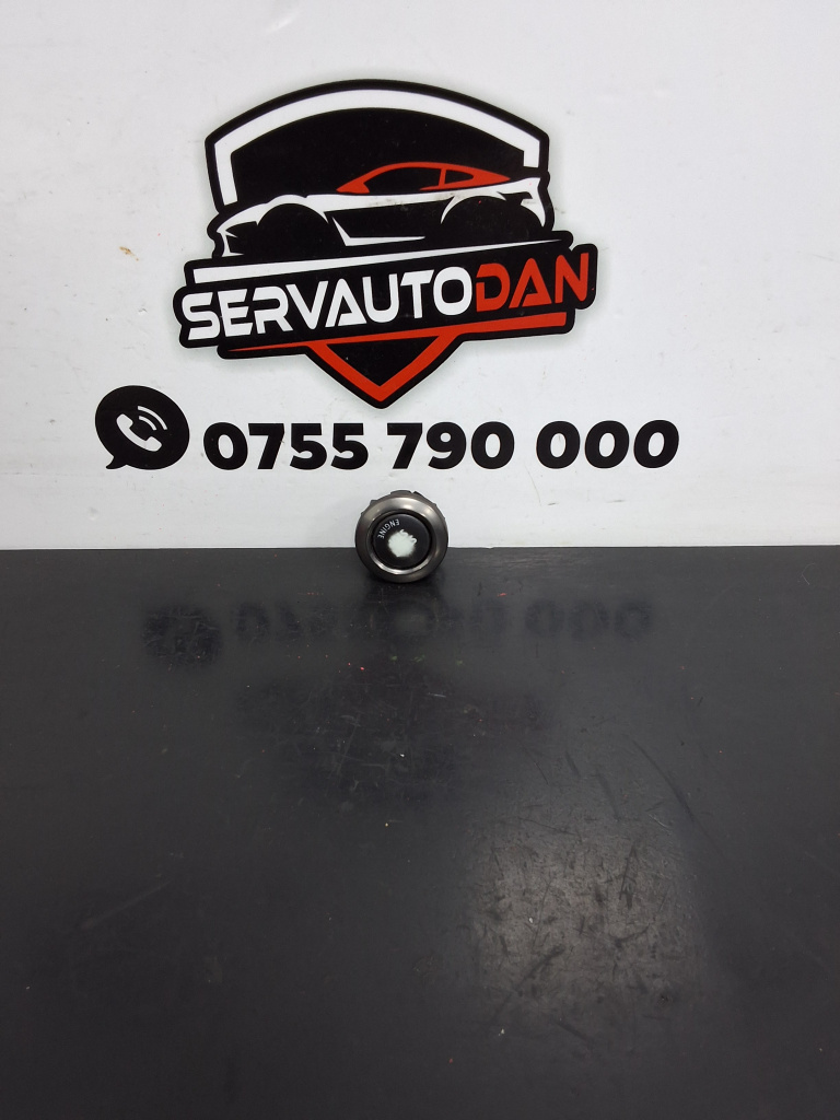 Buton start stop BMW Seria 5 (2003-2010) [E60] 3.0 Motorina 2006, 6960743