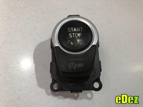 Buton start stop BMW Seria 5 (2010-2017) [F11] 9229564